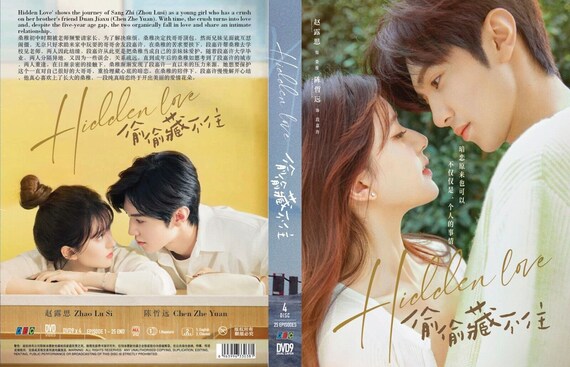 Finding True Love Korean Drama Dvd