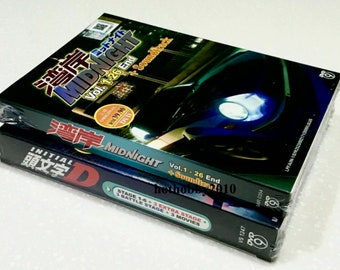 Wangan Midnight Fairlady Z S30 Devil Z, Black Bird 911 Turbo