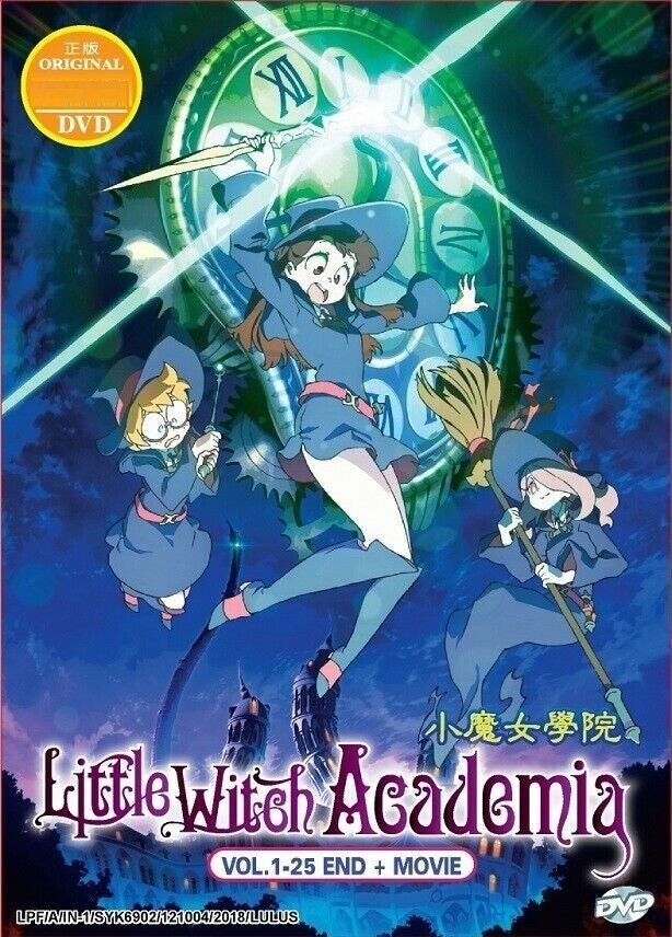 Anime DVD Mairimashita! Iruma-Kun Season 1-3 Vol.1-65 End English Dubbed