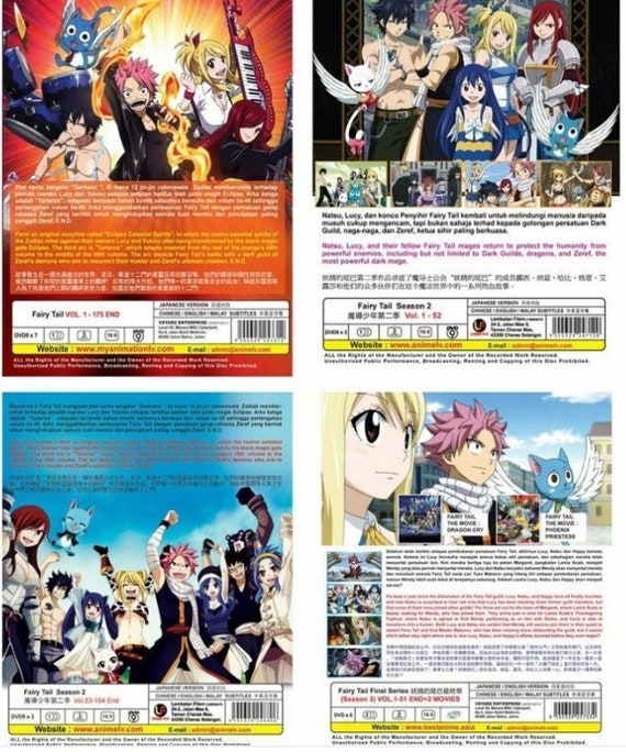 DVD Anime Hajime No Ippo Season 1-3 Vol.1-127 End + Movie + OVA