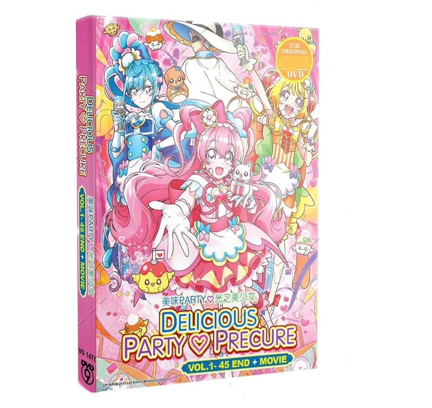 DVD ENGLISH DUBBED Benriya Saitou-san, Isekai ni Iku (Vol.1-12End) All  Region