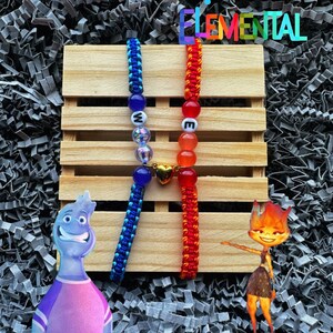 Beads For Making Bracelets Bands Eearrings Jewelry 900 elements For Kids