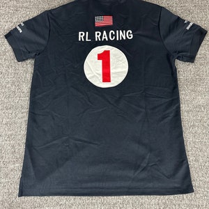 Style Drip Fashion Polo Ralph Racing Lauren Shirt image 8