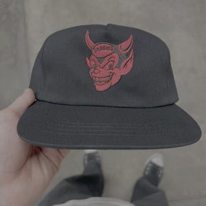Dobbins&#39; Hat