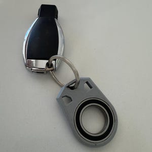 KeyRambit Keychain