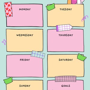 planners