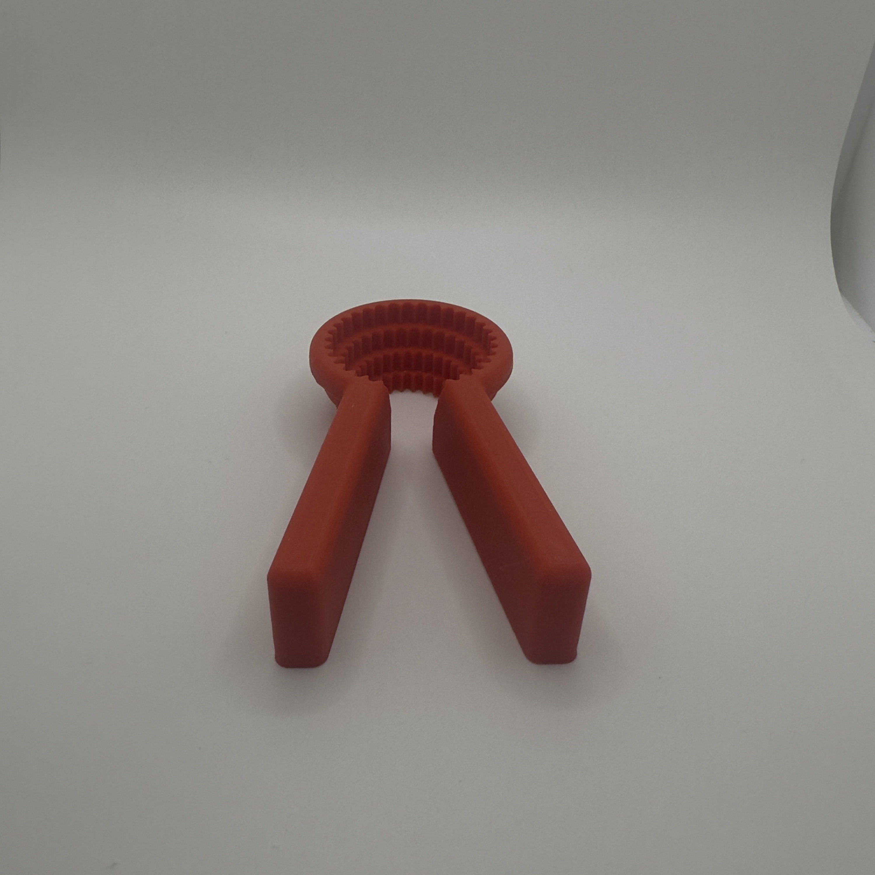 3D Printed Twist Top Bottle Cap Opener Easy Grip for Arthritis Multiple