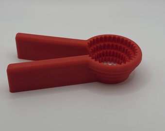 3D Printed Twist Top Bottle Cap Opener - Easy Grip for Arthritis - Multiple Colors Available