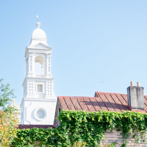 Charleston, South Carolina Photography