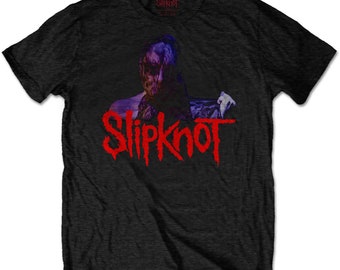 Slipknot We Are Not Your Kind OFFICIAL Unisex Hoodie Hooded Top Etsy Canada