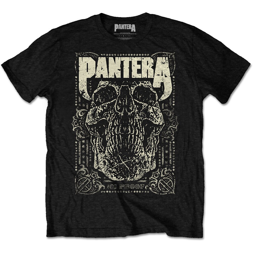 (非売品)パンテラ・D・ダレルTシャ 非売品)パンテラ・D・ダレルTシャ タレントグッズ