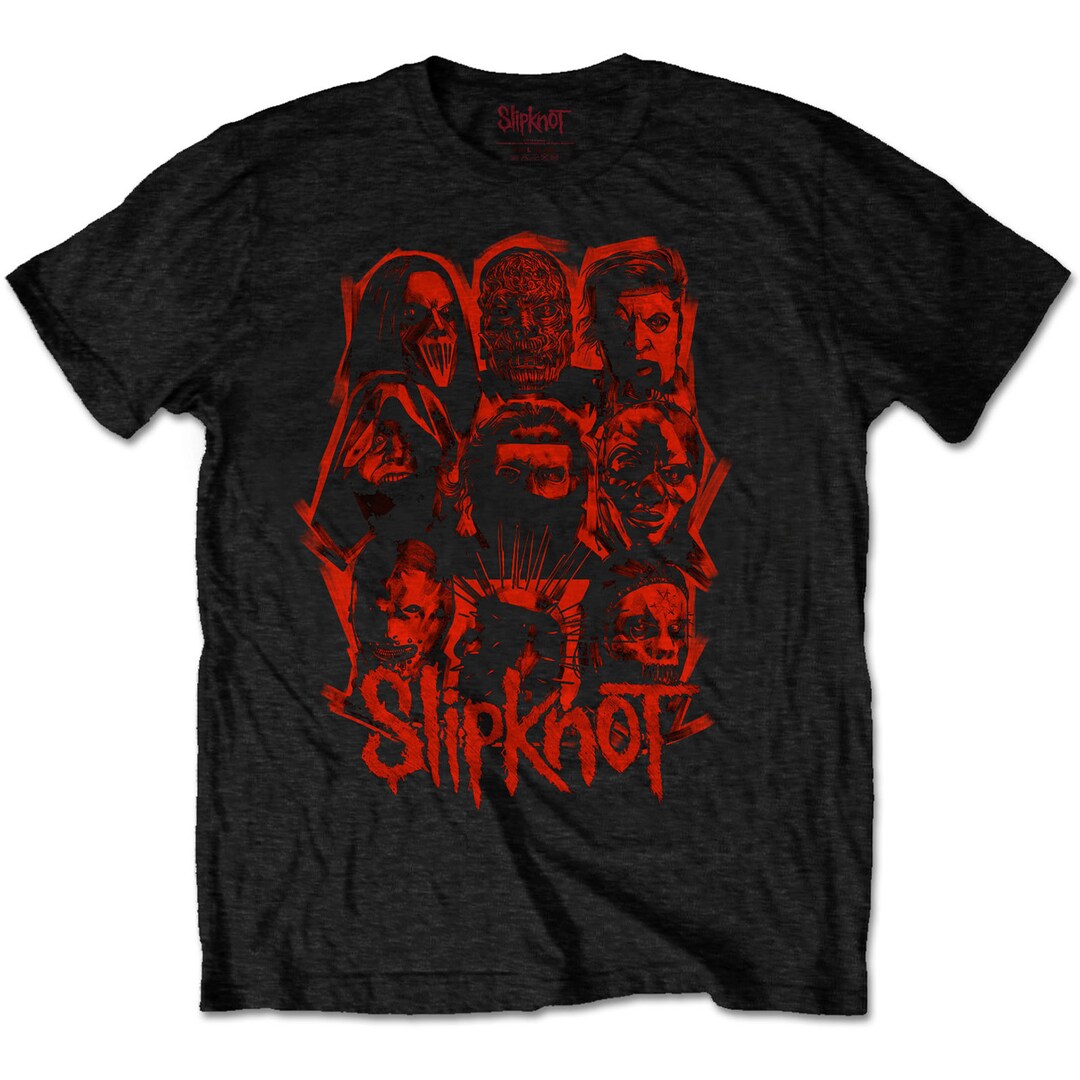 Slipknot WE ARE NOT YOUR KIND Tシャツ Sサイズ Amazon.com: Slipknot Official We Are Not Your Kind Album