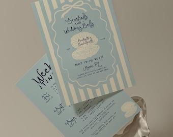 Bridal & Bachelorette