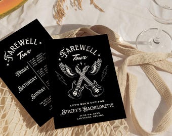 Bridal & Bachelorette