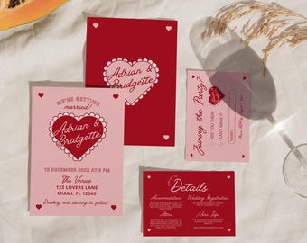 Weddings & Engagements