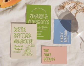 Weddings & Engagements