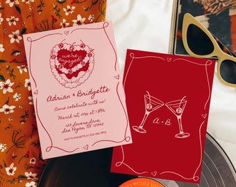 Weddings & Engagements