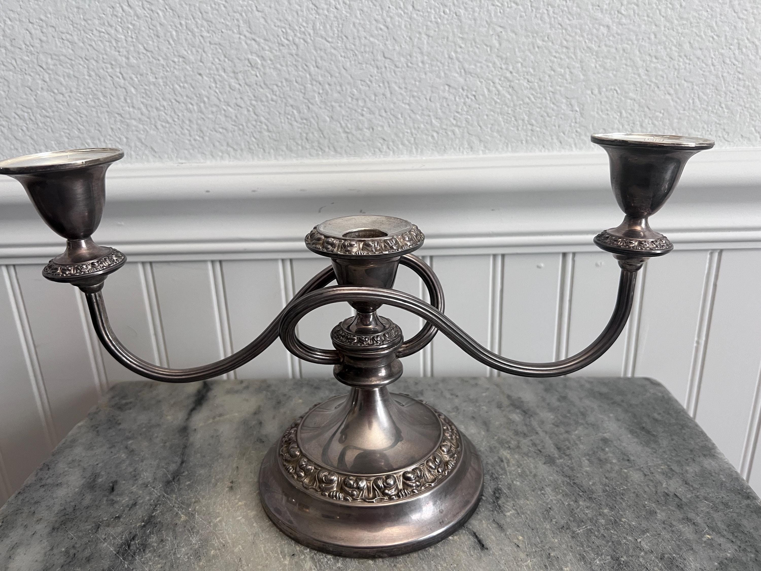 Ianthe England Silver - Etsy