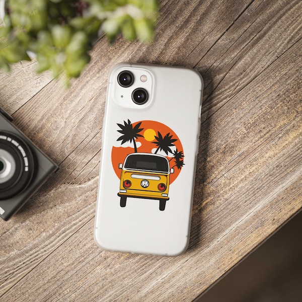 Vw iPhone Case Etsy