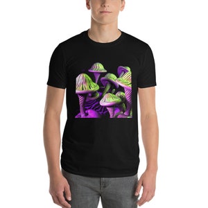 Short-Sleeve T-Shirt