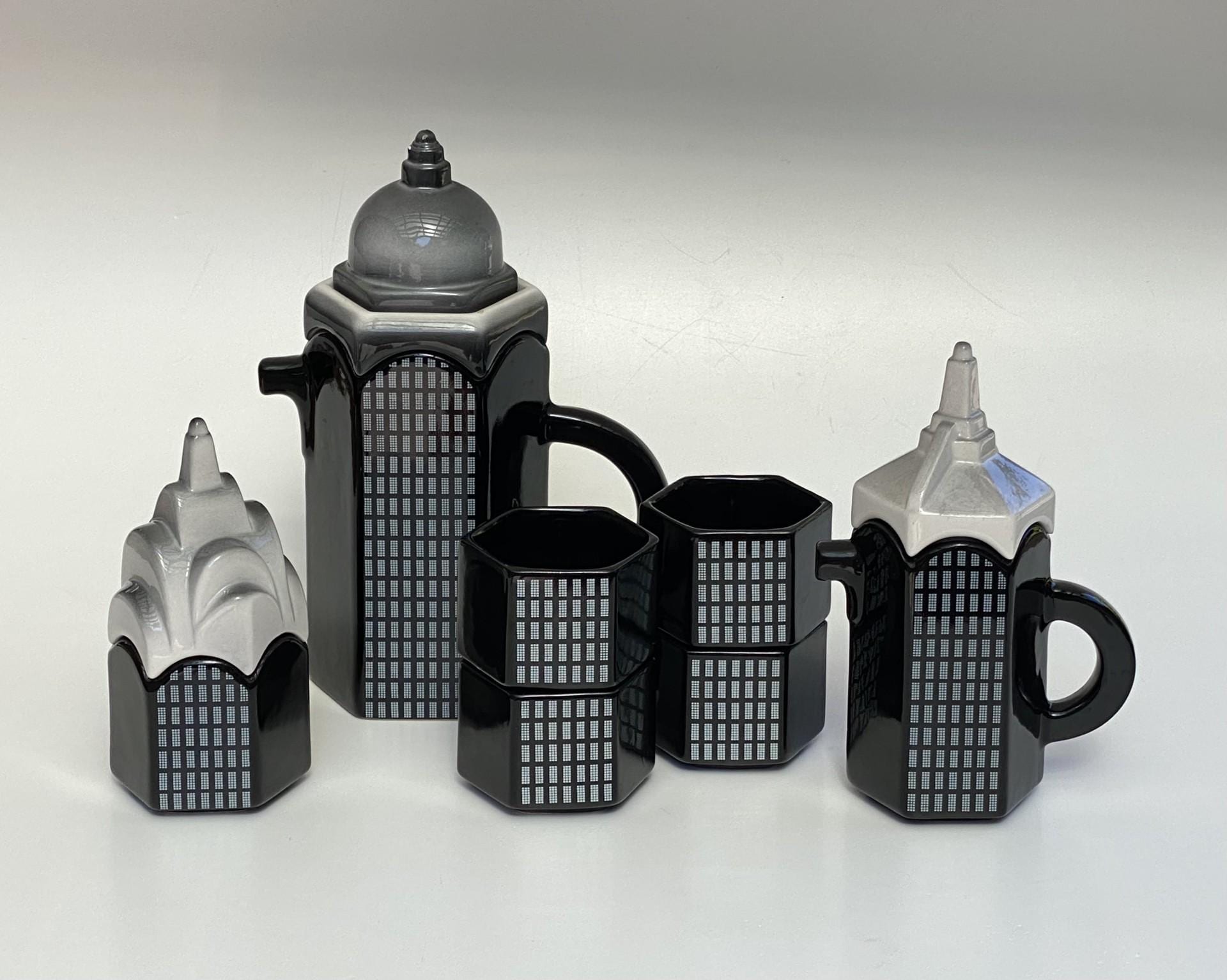 Sarsaparilla Art Deco - Etsy