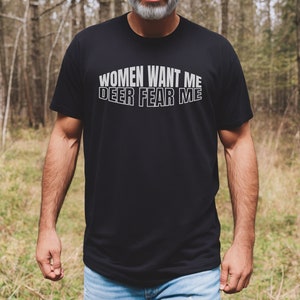Deer Hunting Shirt, Gift for Deerhunter, Funny Hunting Shirt, Gift for Hunter Dad, Humor Hunter Shirt, Deer Hunting Present, Hunting T-shirt