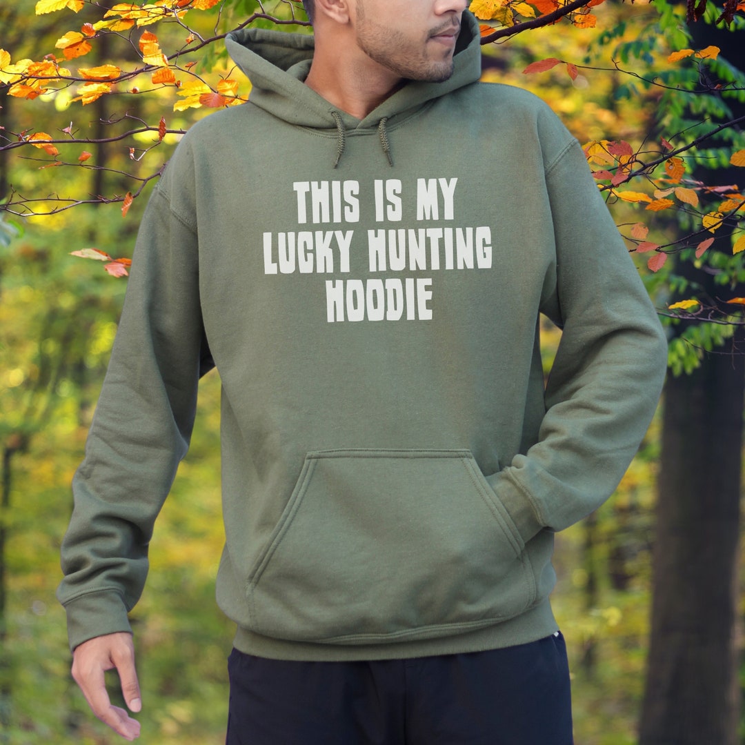 Hunter Hoodie Funny Hunting Gift Gift for Deerhunter Etsy