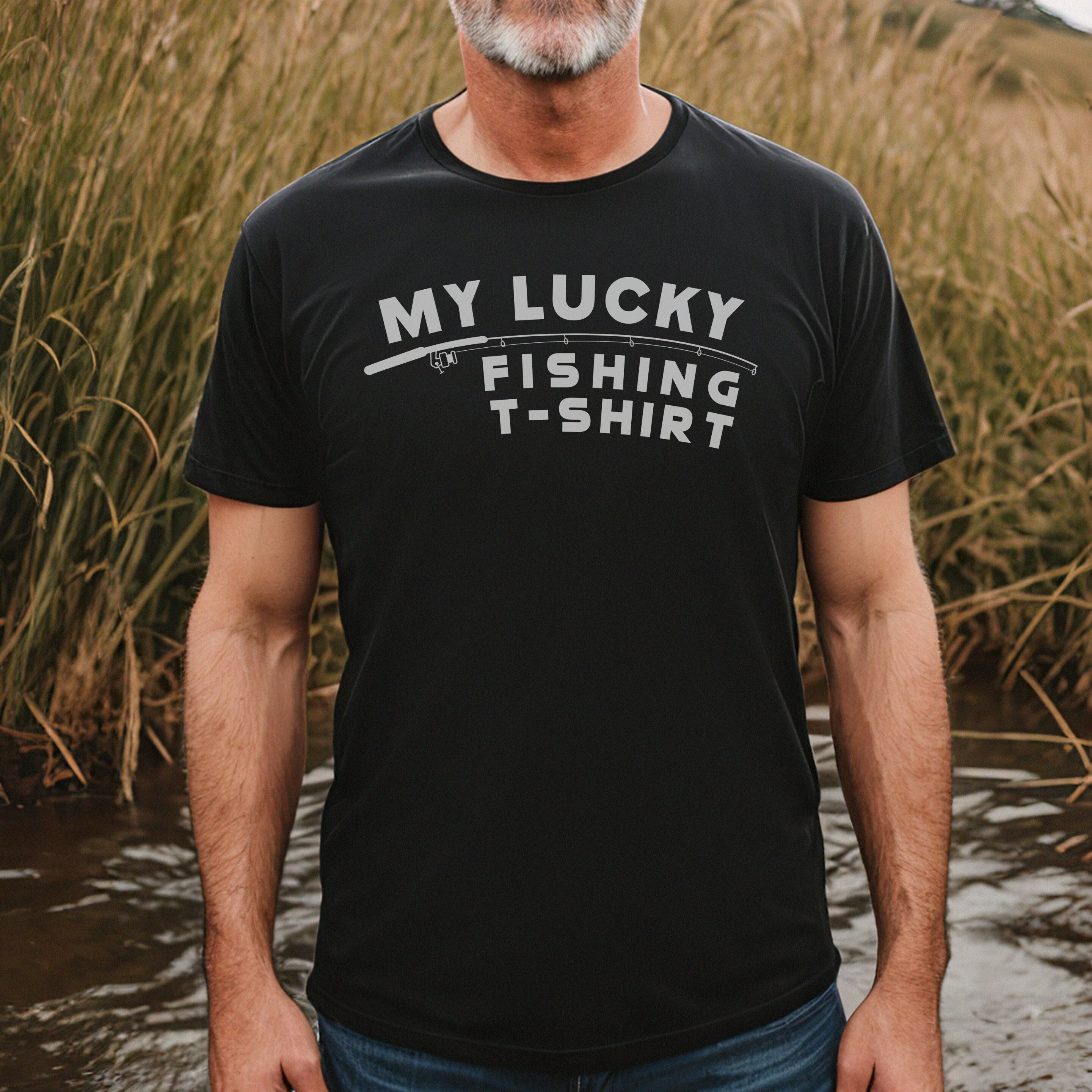 The Carpfather T-shirt, Funny Fishing Shirt, Mens Fishing Shirt, Fishing  Dad Shirt, Humor Angling Shirt, Fisherman Gift, Carp Fishing Shirt 
