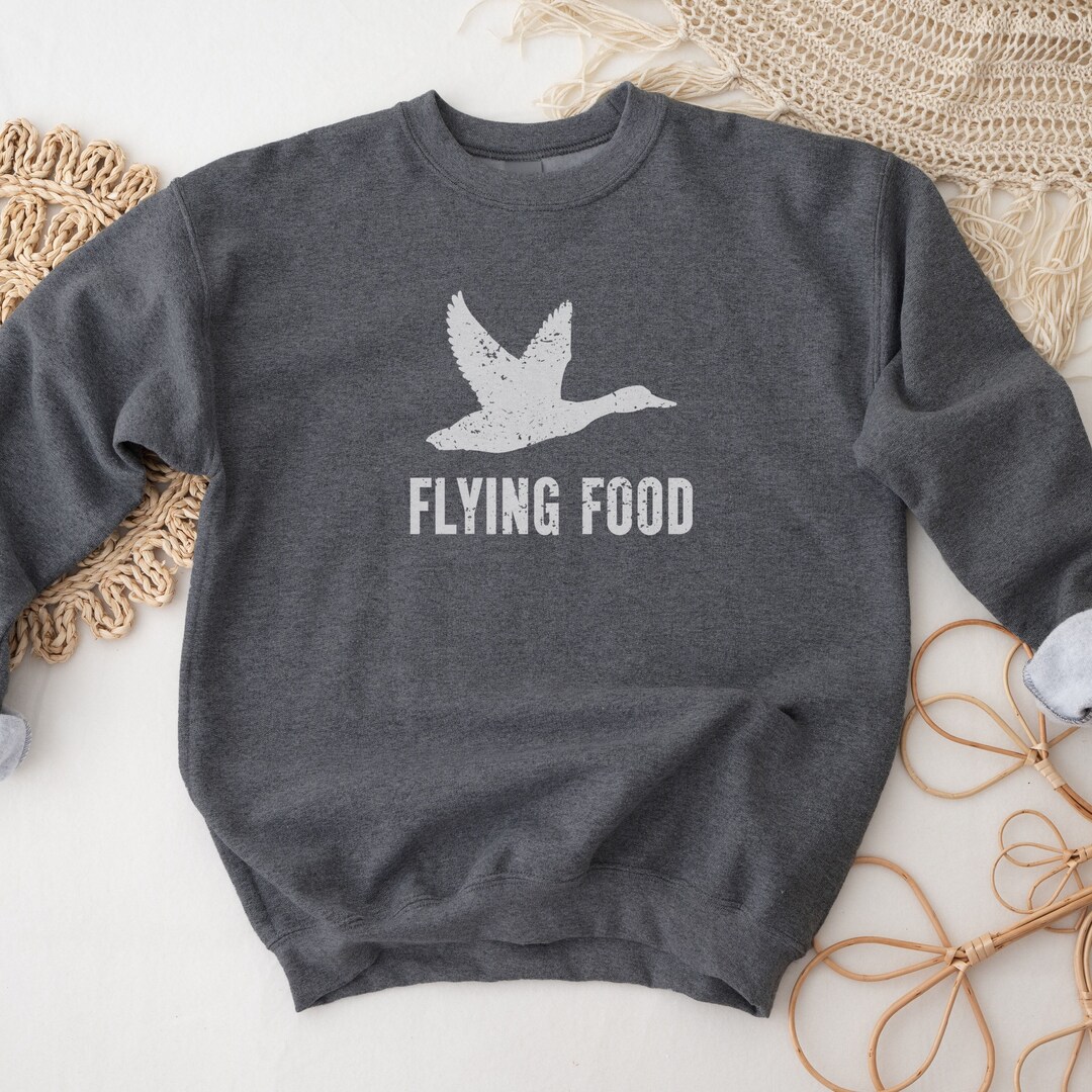 Hunting Sweater Duck Hunting Gift Funny Hunting Gift Etsy