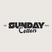 TheSundayCotton store logo