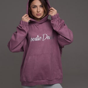 Oversized Hoodie