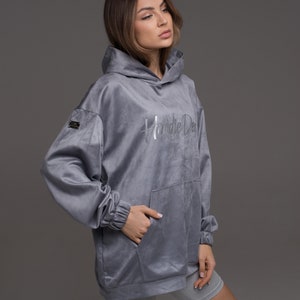 Oversized Hoodie