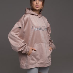 Oversized Hoodie