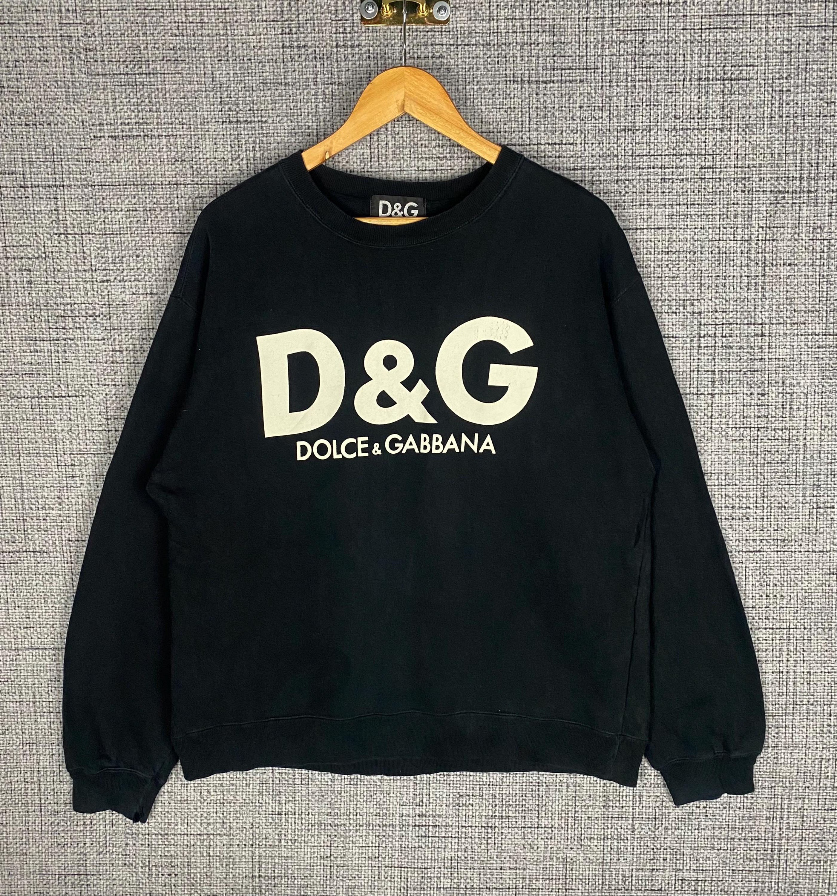 Dolce Gabbana Logo - Etsy