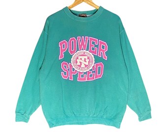 Sudadera vintage del club de patineta de Tennessee Memphis