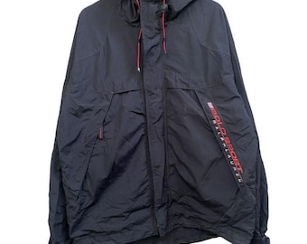 Chaqueta con capucha vintage Polo Sport Ralph Lauren