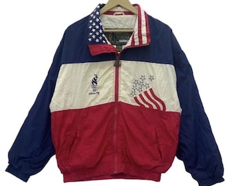 Equipo oficial de EE. UU. de los Juegos Olímpicos de Atlanta 1996