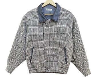 Vintage Pierre Balmain Paris Jacket - Etsy