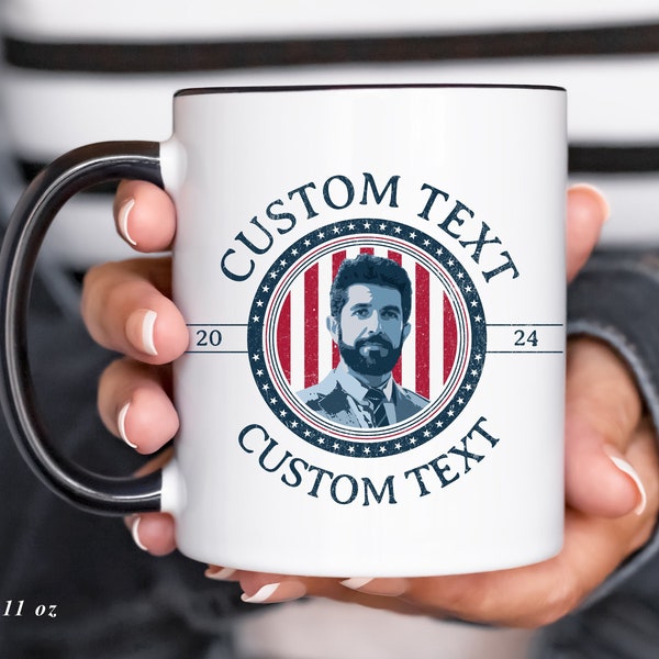 2024 Election Custom Etsy