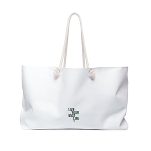 Herbalife - Bolsa de fim de semana