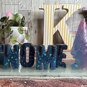 Gnome Sign