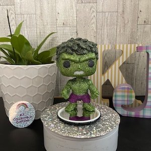 Avengers: Age of Ultron- Hulk 68