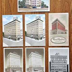 Lot Of 30 Vintage Postcards/Various