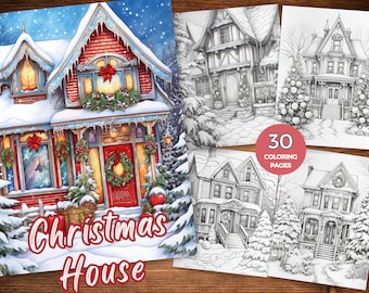 Christmas House Coloring Pages Christmas Coloring House Christmas Coloring Pages Gingerbread House Christmas Coloring Sheets Gingerbread