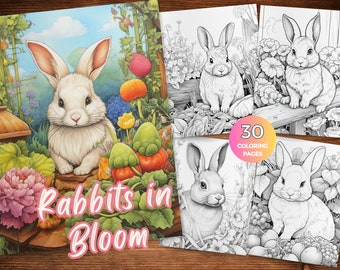 Rabbit Printable Coloring Pages Rabbit Coloring Picture Coloring Page of A Rabbit Coloring Pages for Adults Coloring Pictures of Bunny