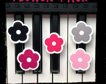 FLOWER BLOSSOM  sticker pack