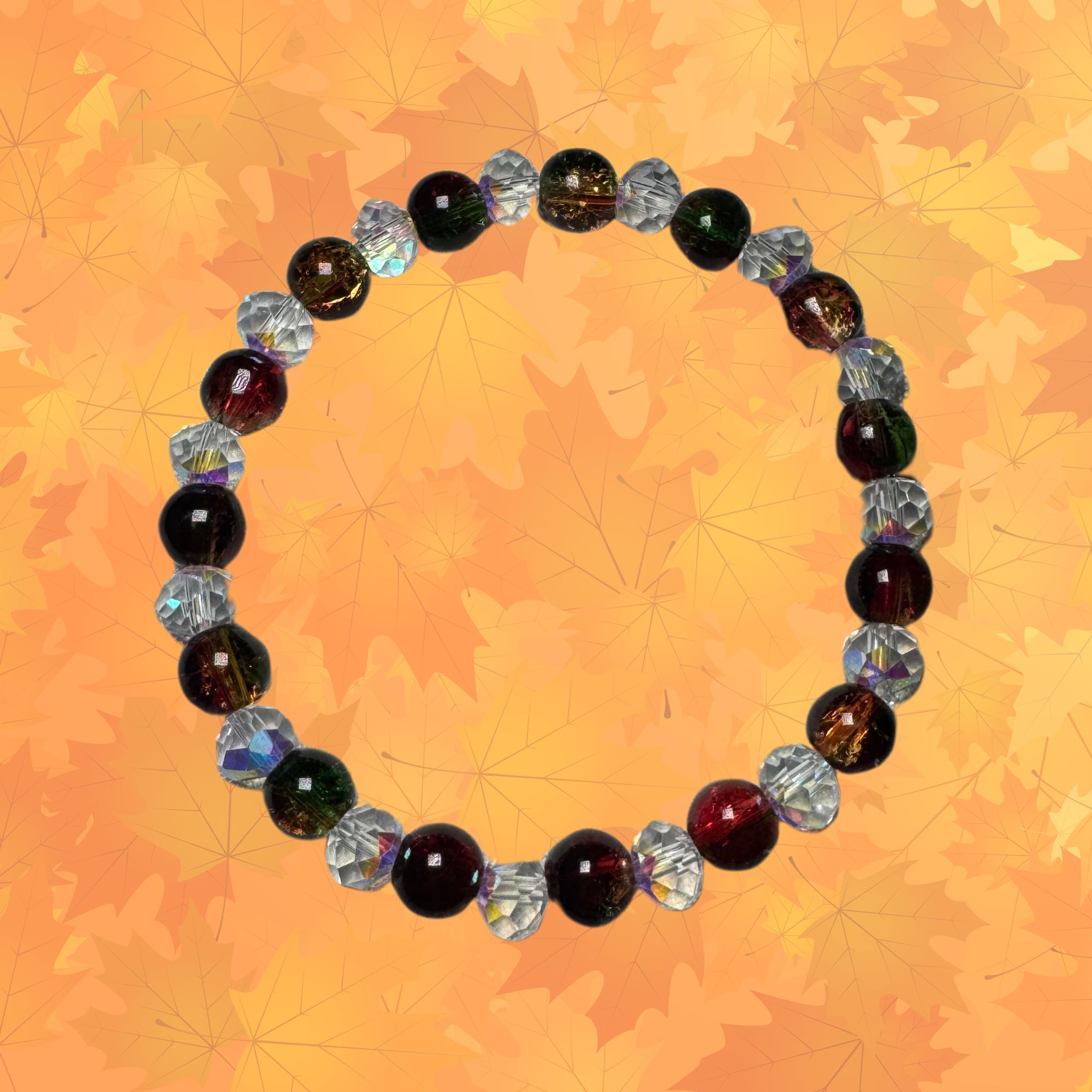 Fall Bracelets - Thumbnail 3