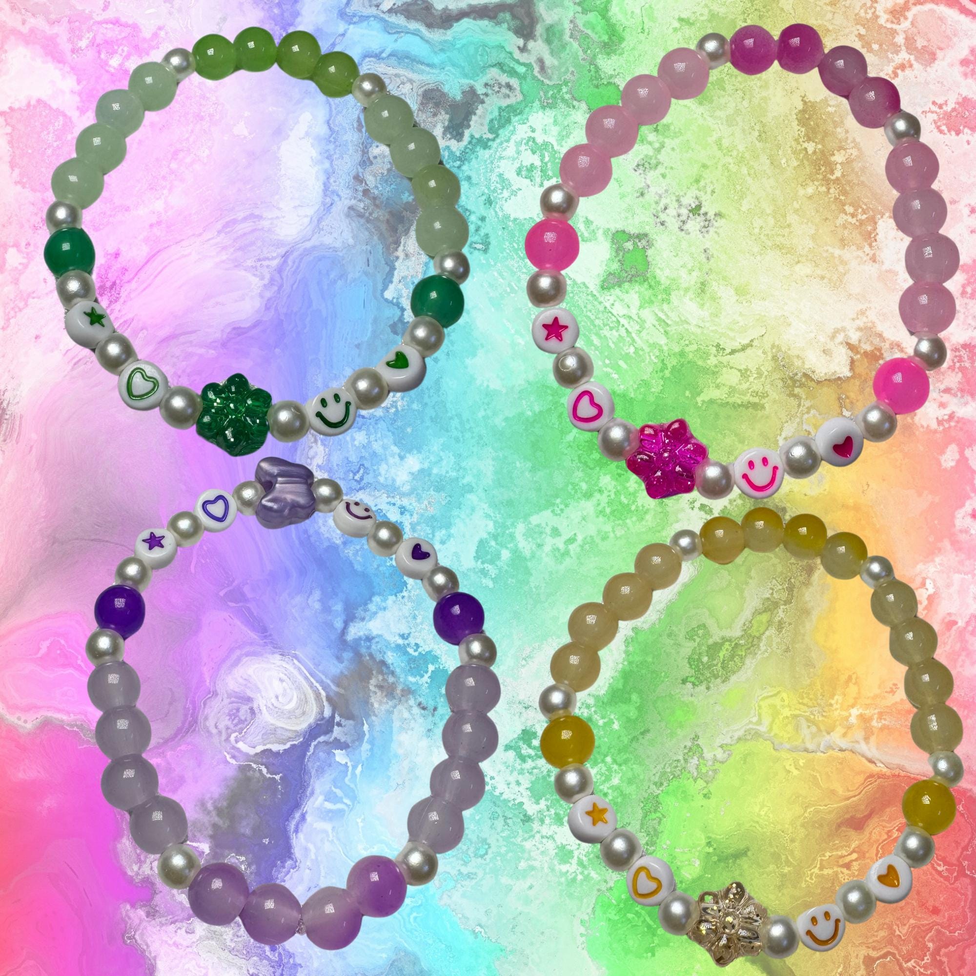 Kids Bracelets