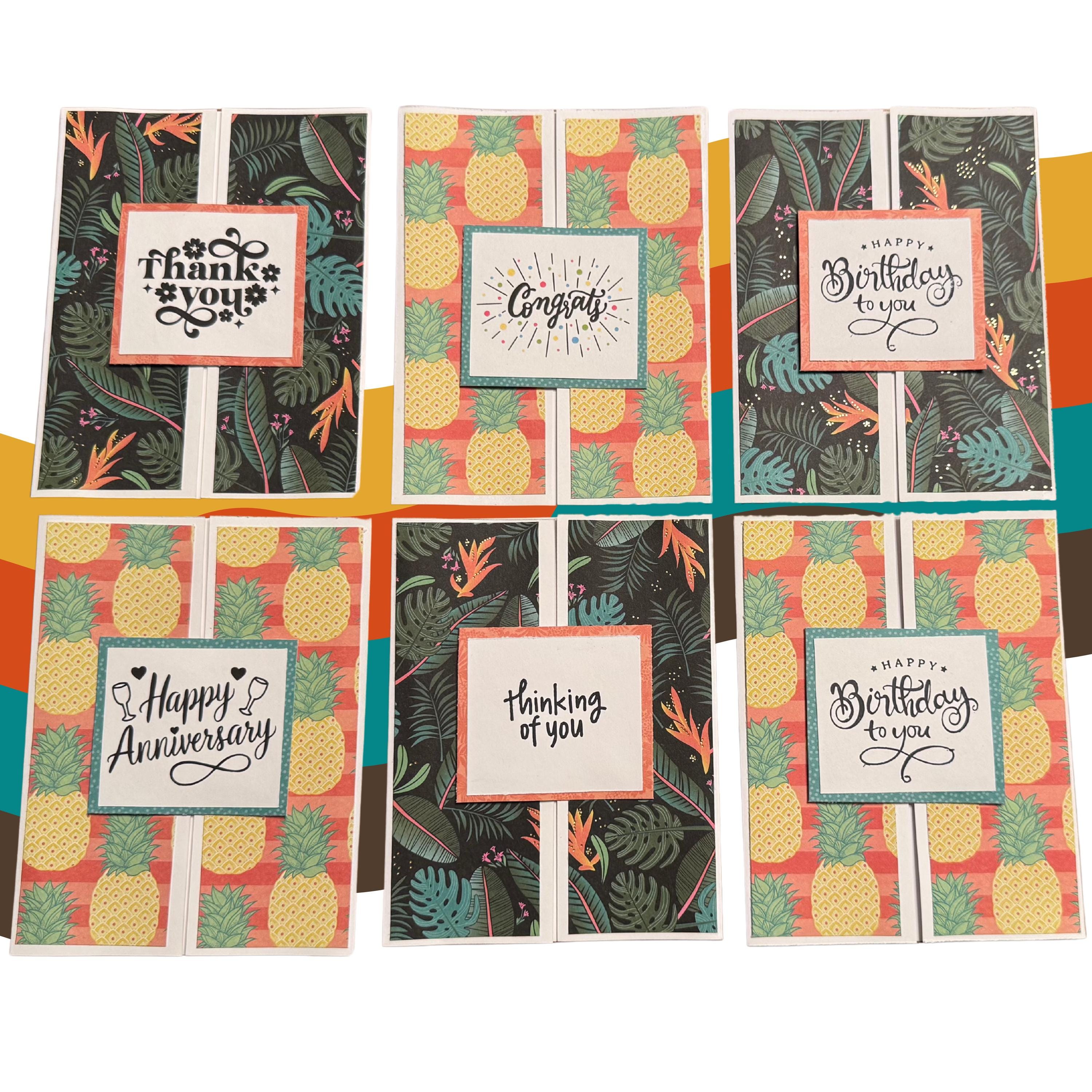 Every Day Greeting Card Set - Thumbnail 7