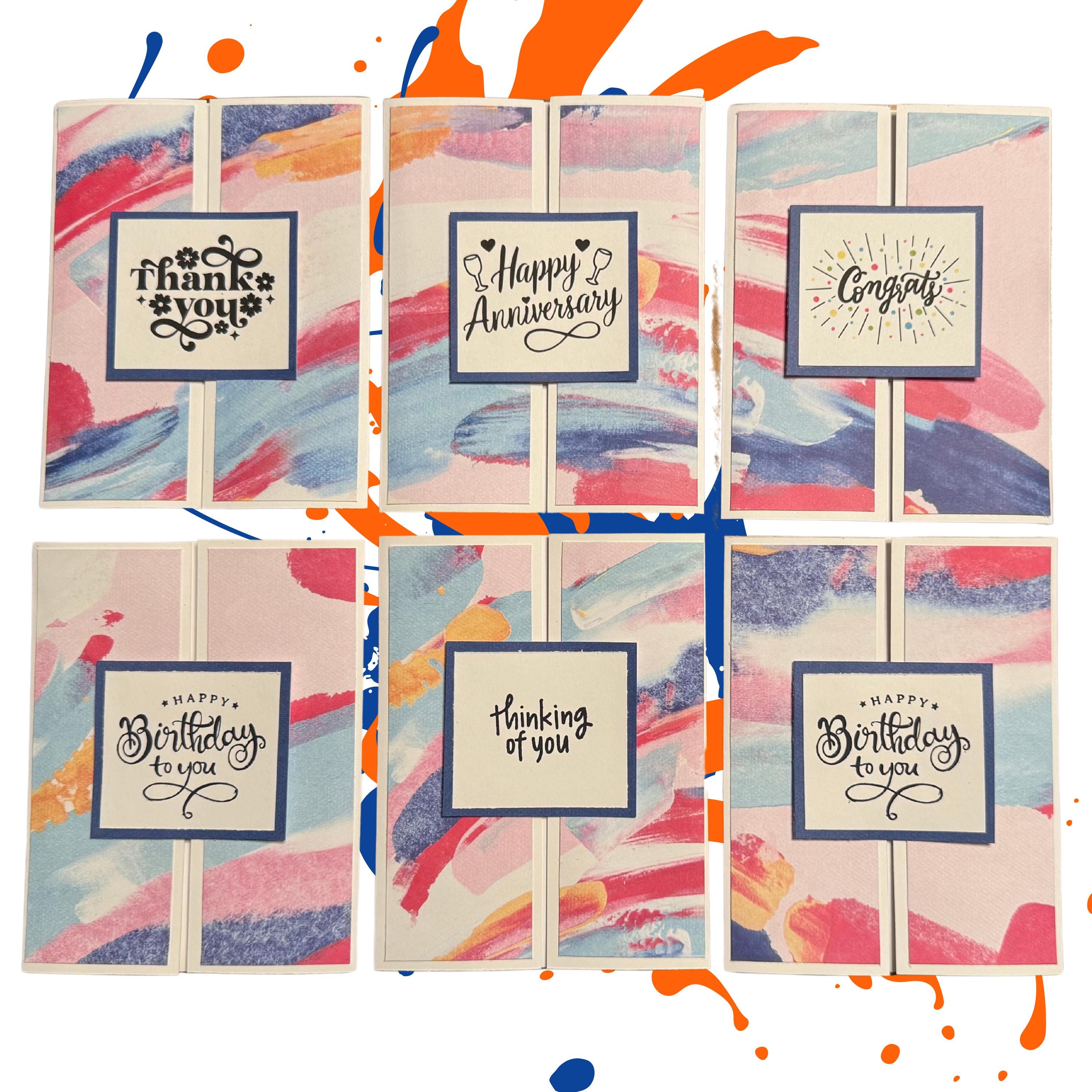 Every Day Greeting Card Set - Thumbnail 5